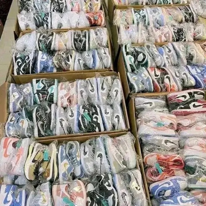 Premium Quality Shoes